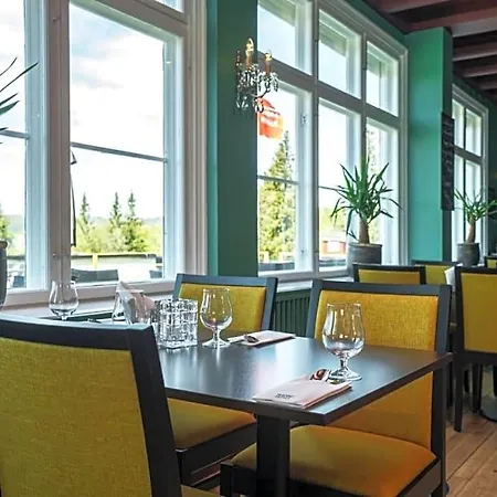Hotel Thon Skeikampen Stavanger
