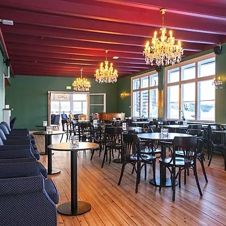 Thon Skeikampen Hotel