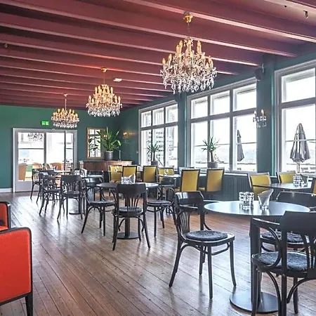 Thon Skeikampen Hotel Stavanger