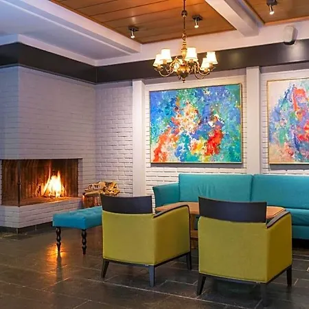 Thon Skeikampen Hotel 3*
