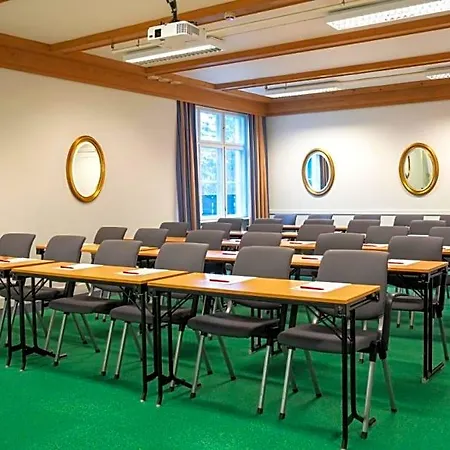 Thon Skeikampen Hotel Stavanger