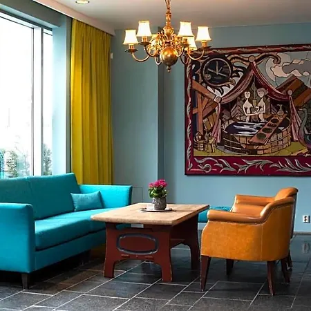 Hotel Thon Skeikampen 3*