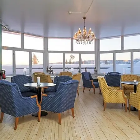 Thon Skeikampen Hotel Stavanger
