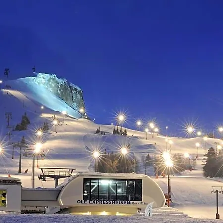 Hotel Thon Skeikampen Stavanger