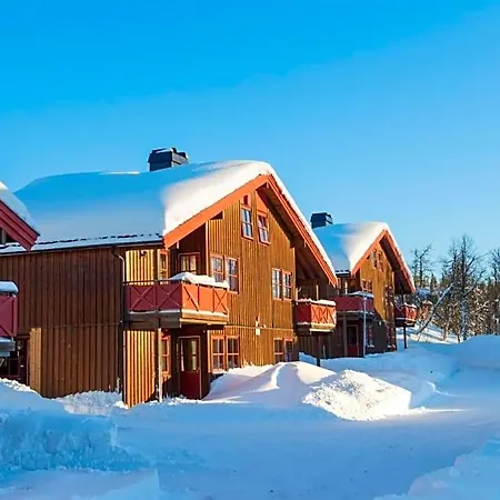 Thon Skeikampen Hotel 3*