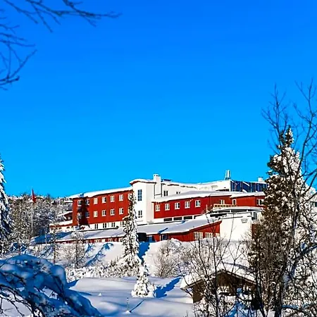 Thon Skeikampen Stavanger